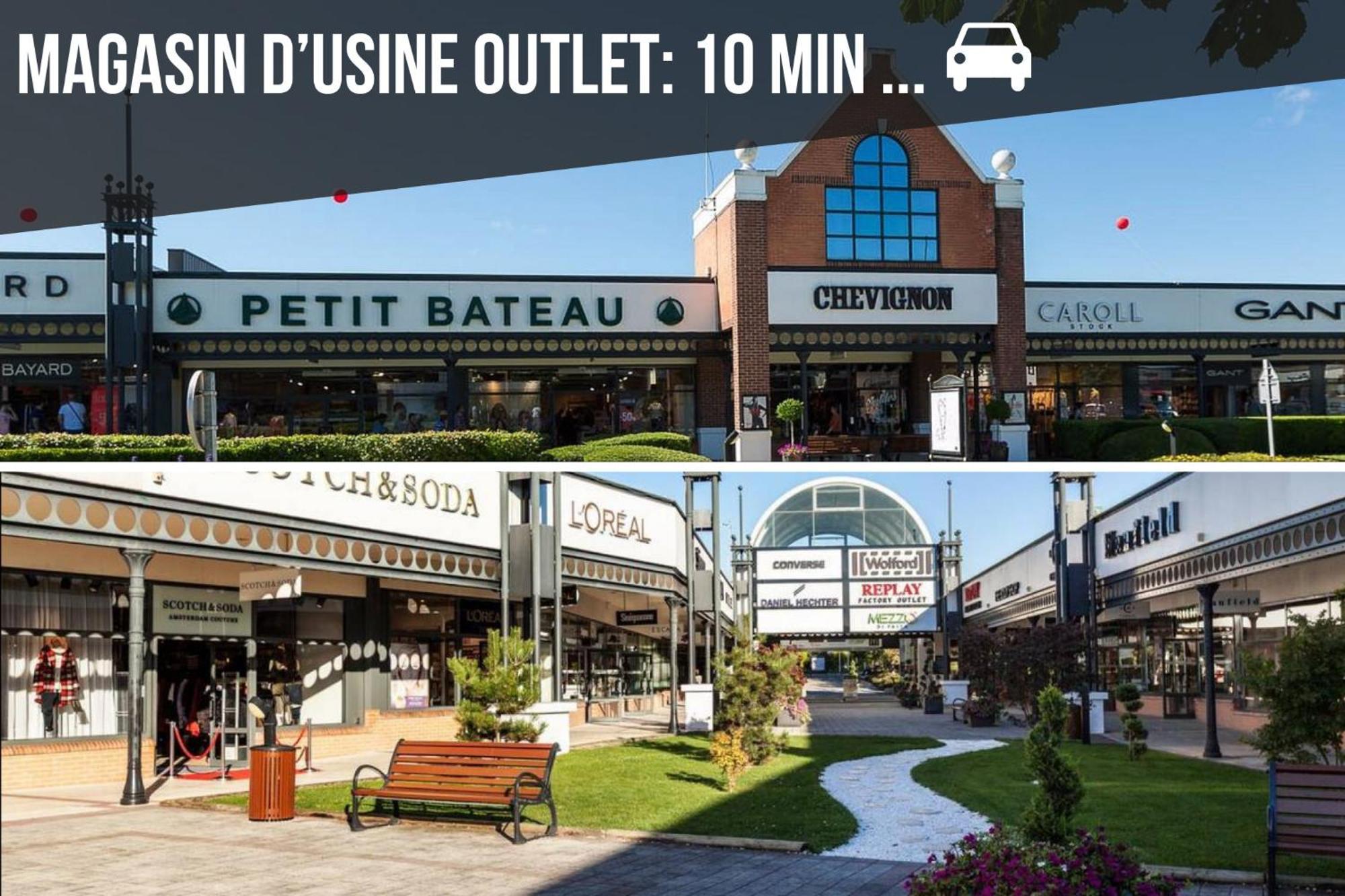 L'Odyssee - Parking Prive - Centre Ville Troyes Exterior photo
